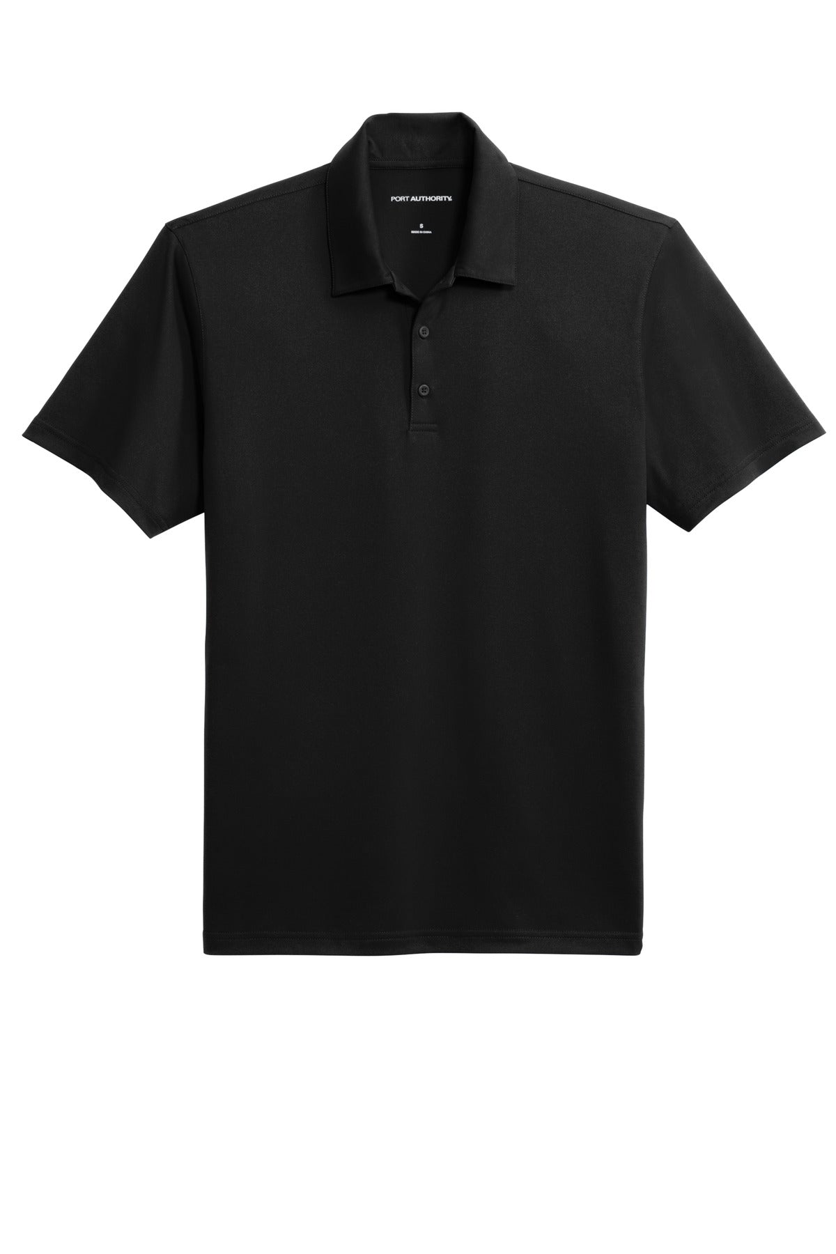 Port Authority Men's Performance Staff Polo K398 Mens Apparel Shirts & Tops