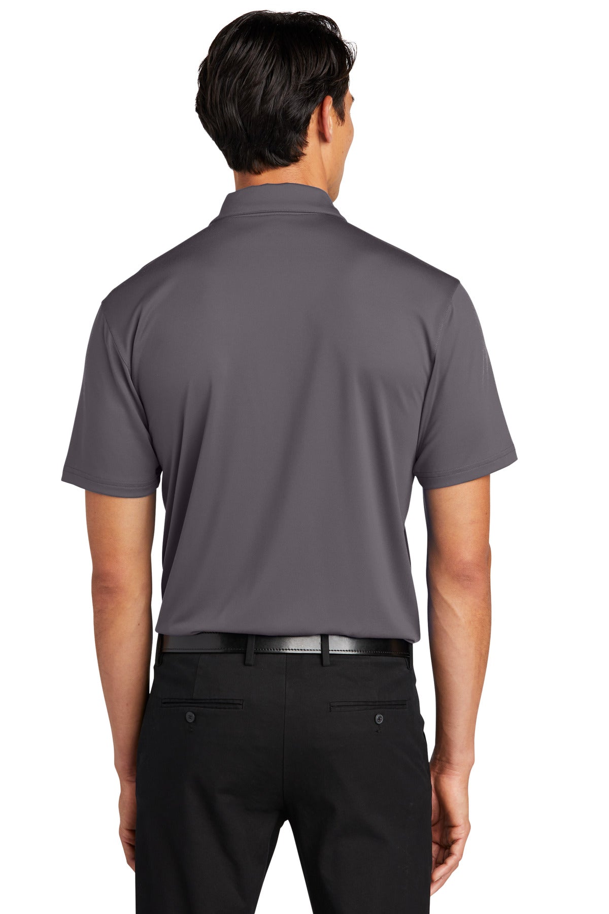 Port Authority Men's Performance Staff Polo K398 Mens Apparel Shirts & Tops