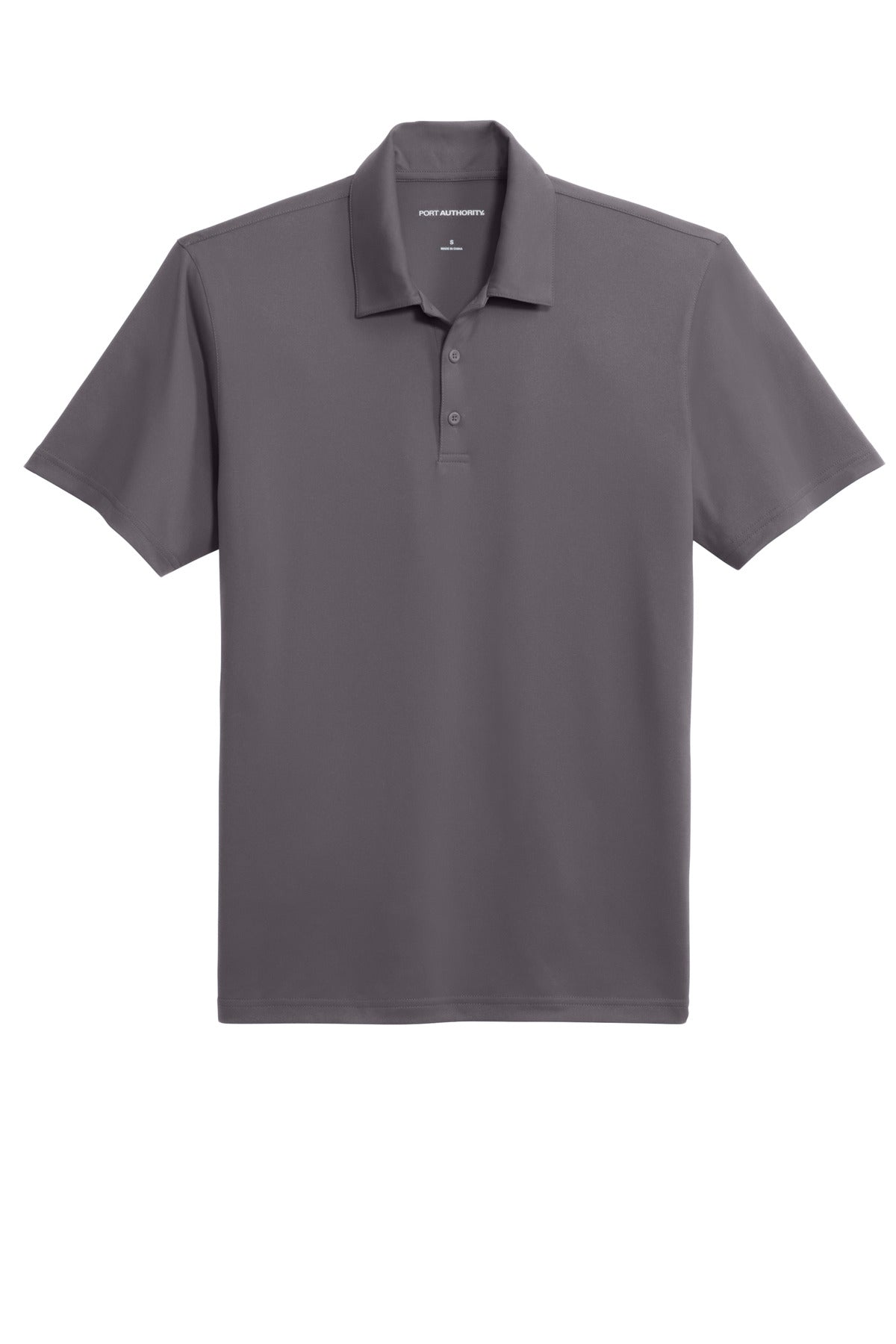 Port Authority Men's Performance Staff Polo K398 Mens Apparel Shirts & Tops