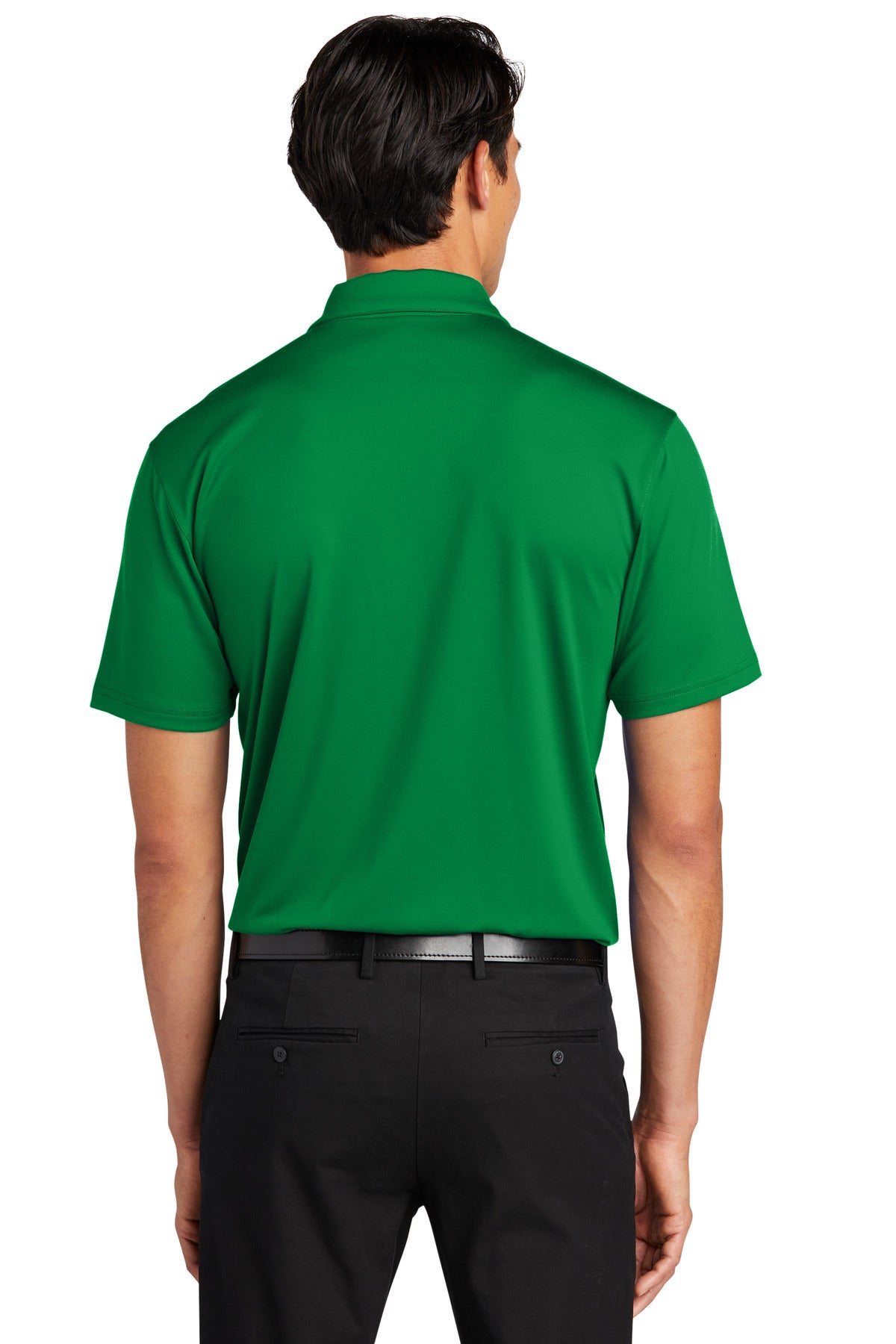 Port Authority Men's Performance Staff Polo K398 Mens Apparel Shirts & Tops