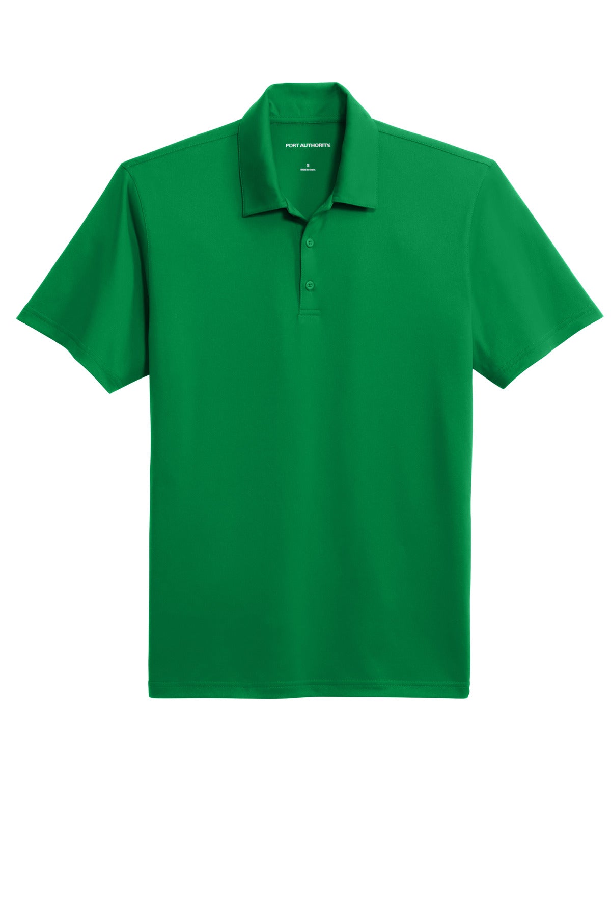 Port Authority Men's Performance Staff Polo K398 Mens Apparel Shirts & Tops