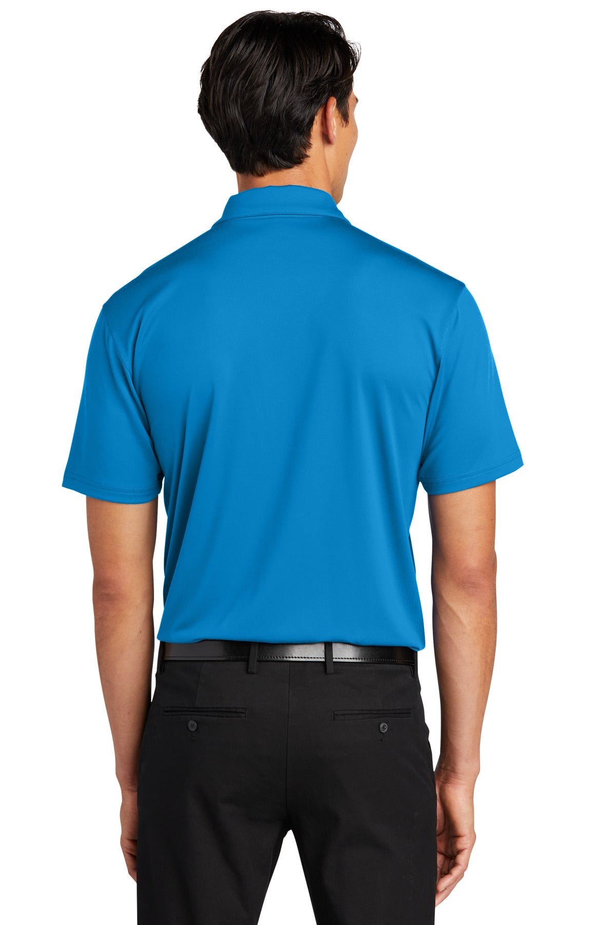 Port Authority Men's Performance Staff Polo K398 Mens Apparel Shirts & Tops