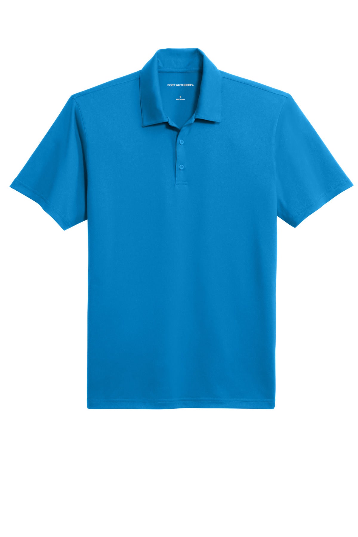 Port Authority Men's Performance Staff Polo K398 Mens Apparel Shirts & Tops