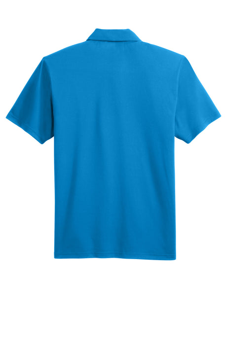 Port Authority Men's Performance Staff Polo K398 Mens Apparel Shirts & Tops