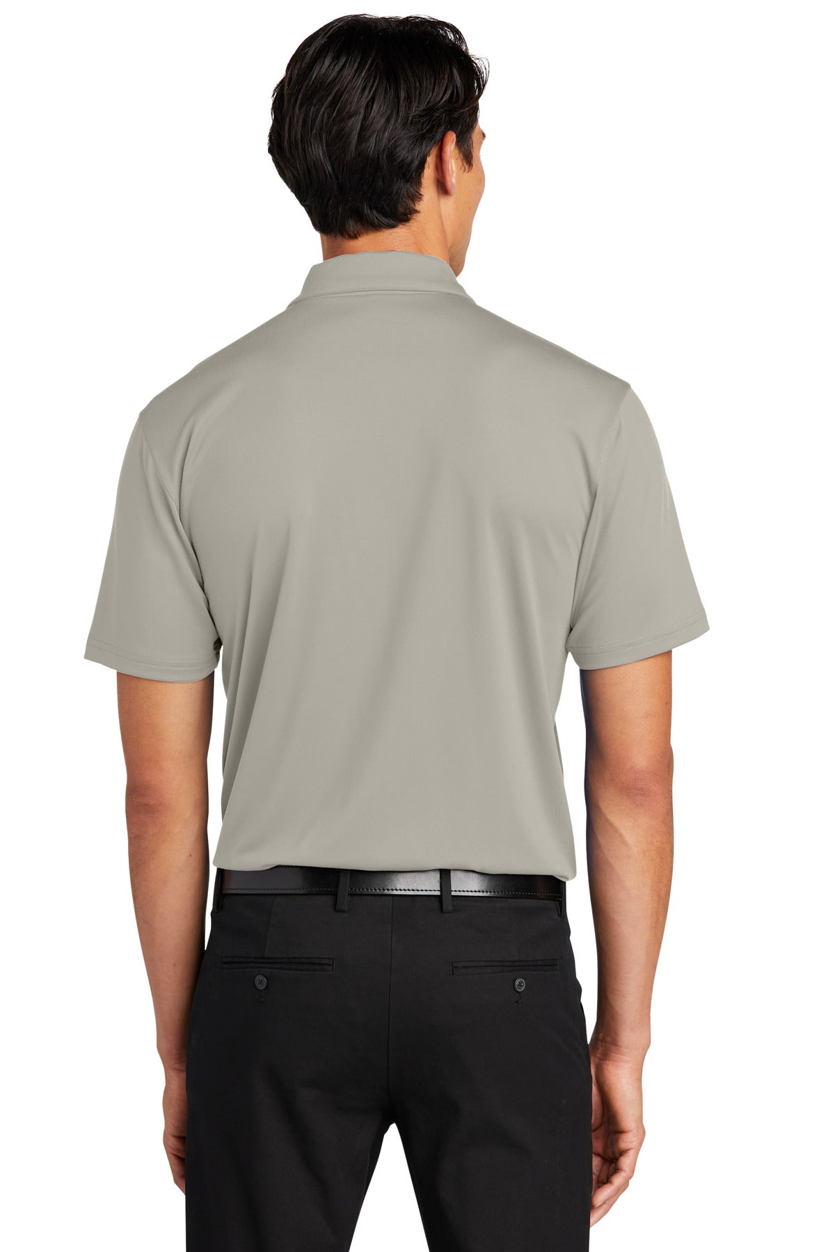 Port Authority Men's Performance Staff Polo K398 Mens Apparel Shirts & Tops