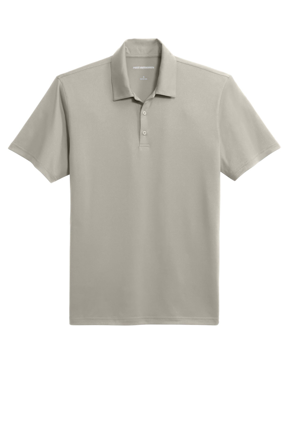 Port Authority Men's Performance Staff Polo K398 Mens Apparel Shirts & Tops