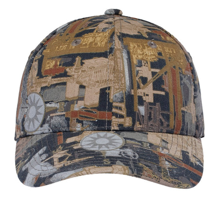 Port Authority Pro Camouflage Series Cap Unisex Accessories Hats & Caps