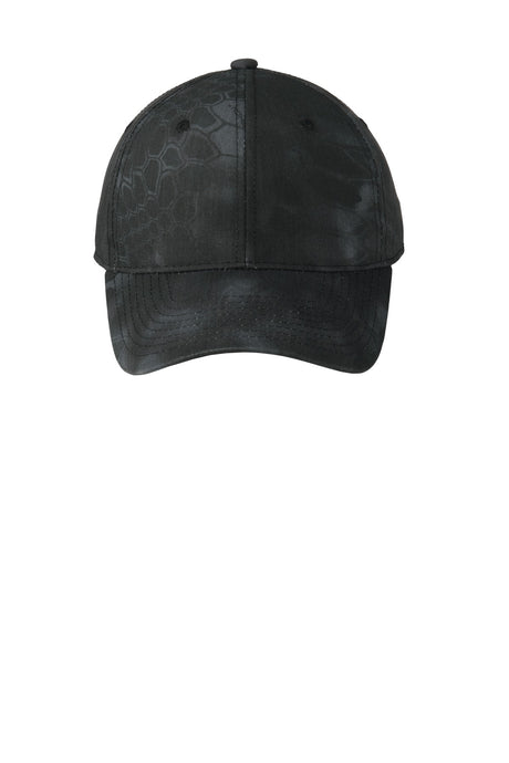 Port Authority Pro Camouflage Series Cap Unisex Accessories Hats & Caps