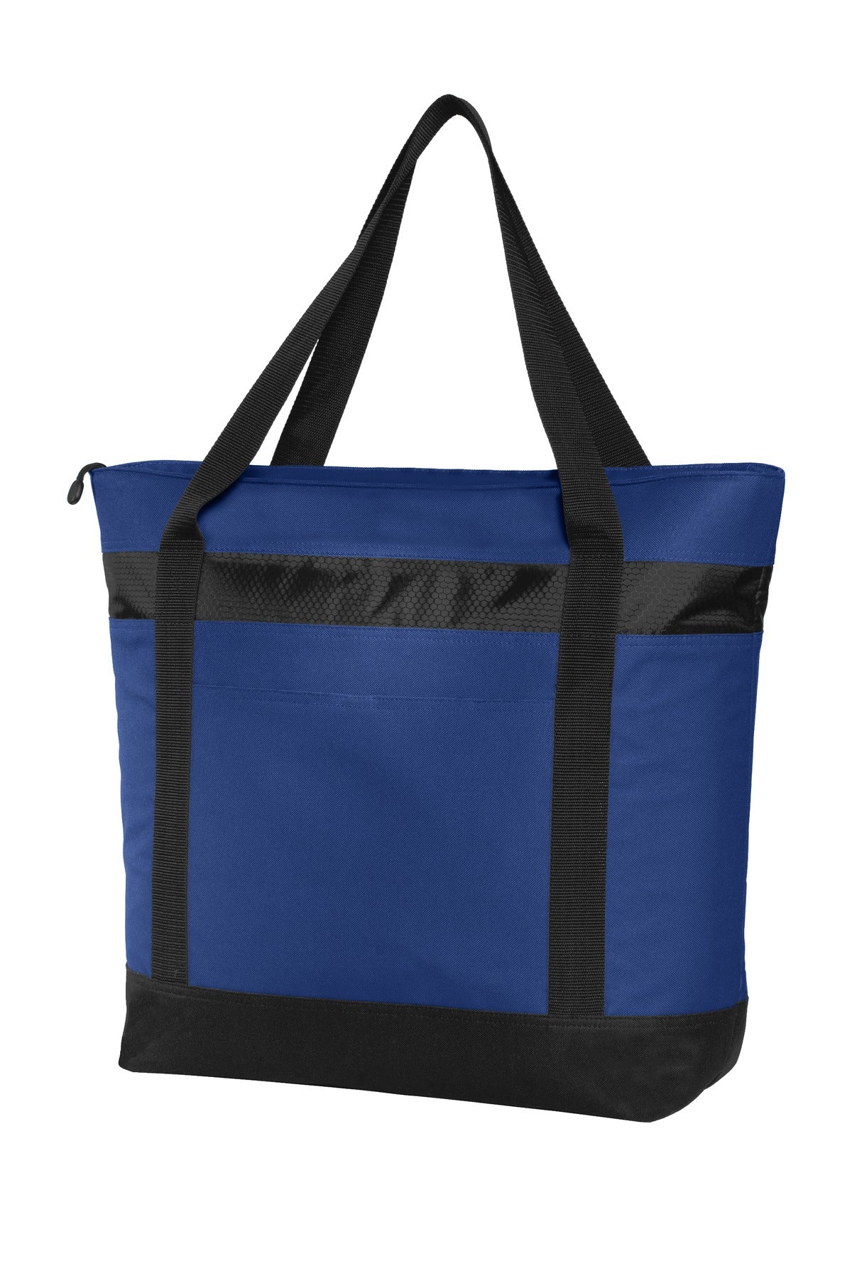 Port Authority Large Tote Cooler. BG527 Unisex Accessories Bags & Backpacks