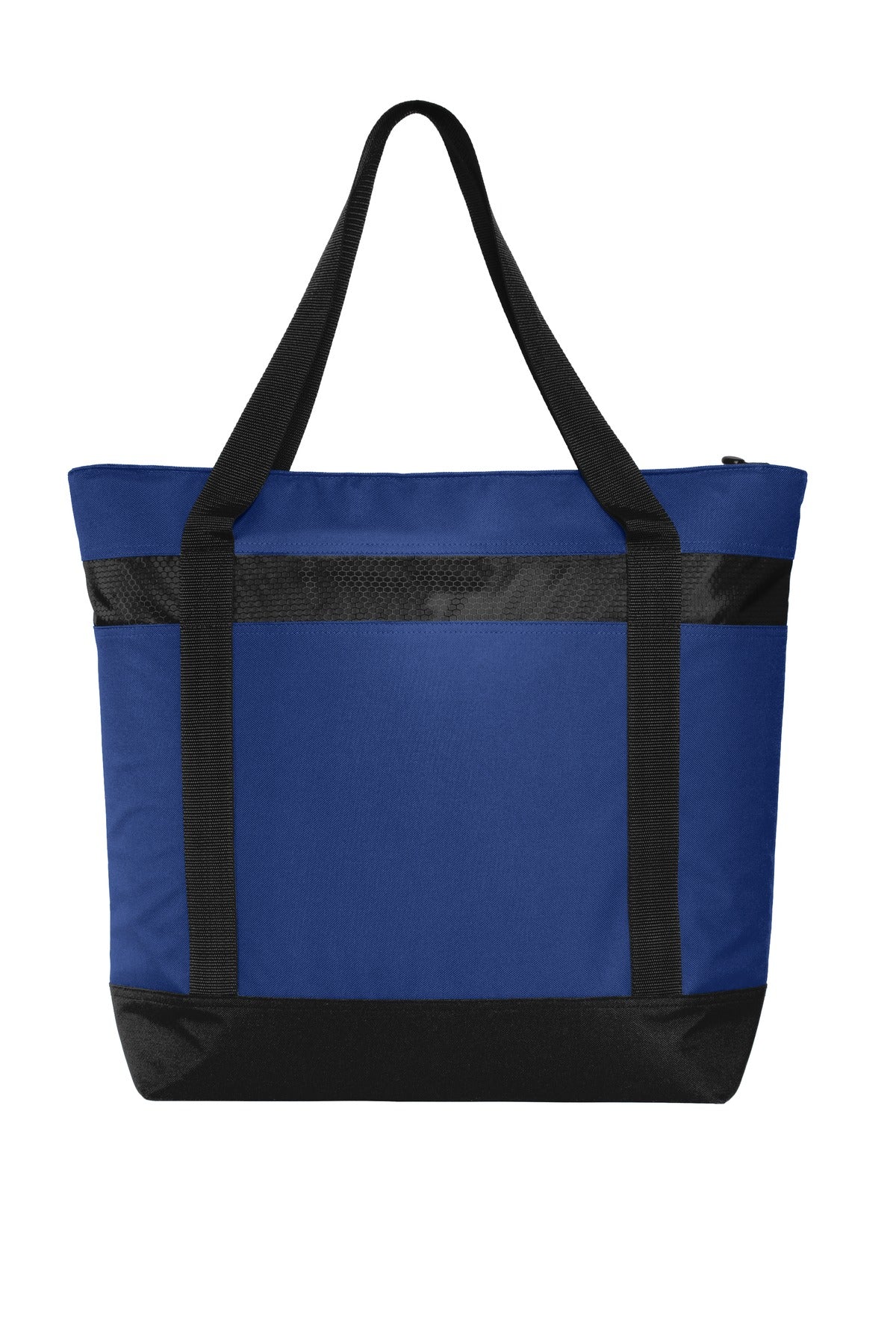Port Authority Large Tote Cooler. BG527 Unisex Accessories Bags & Backpacks