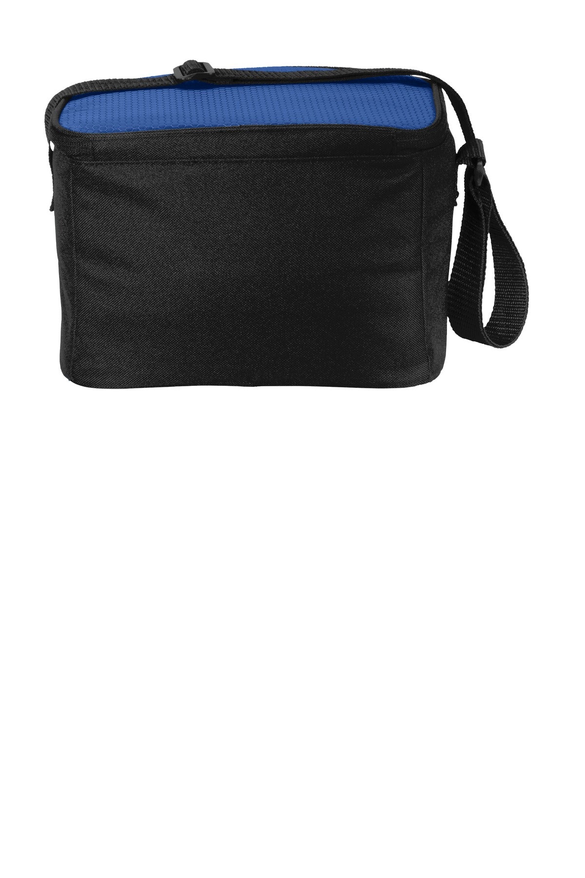 Port Authority 6-Can Cube Cooler. BG512 Unisex Accessories Bags & Backpacks