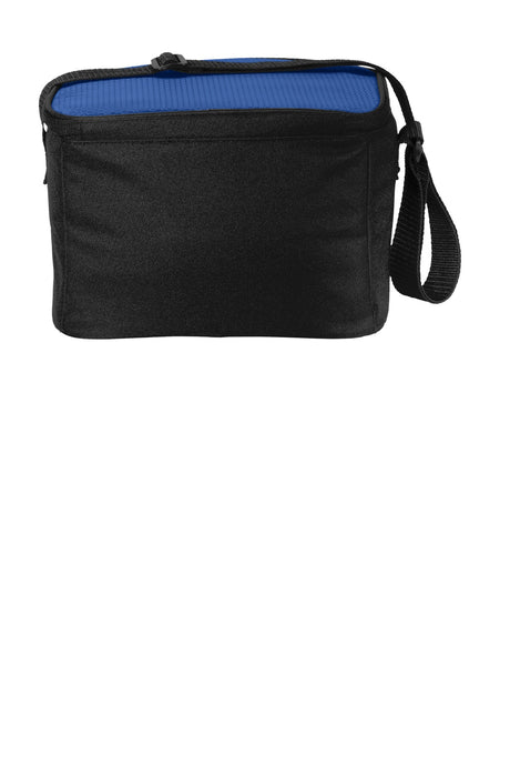 Port Authority 6-Can Cube Cooler. BG512 Unisex Accessories Bags & Backpacks