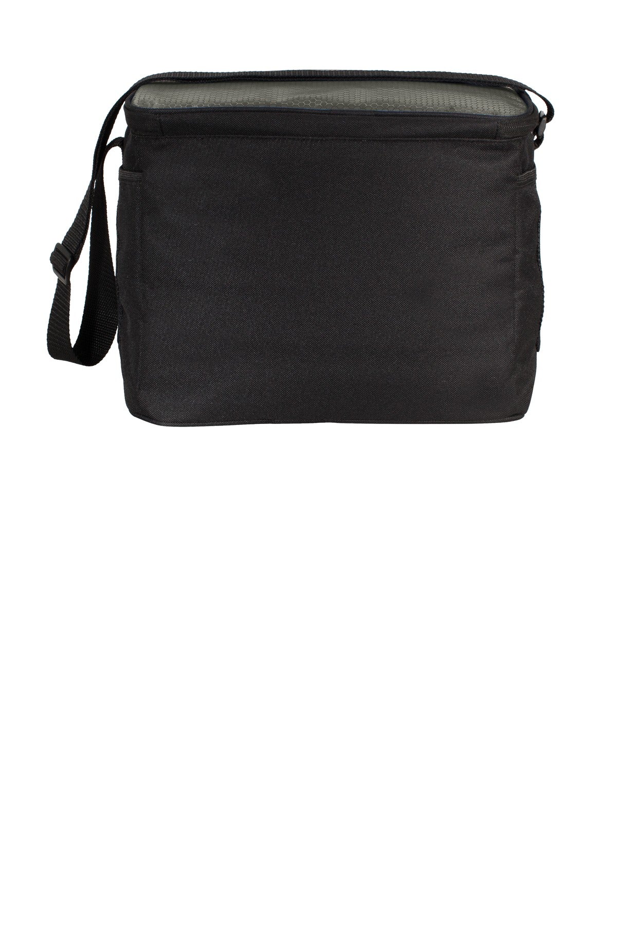 Port Authority 12-Can Cube Cooler. BG513 Unisex Accessories Bags & Backpacks