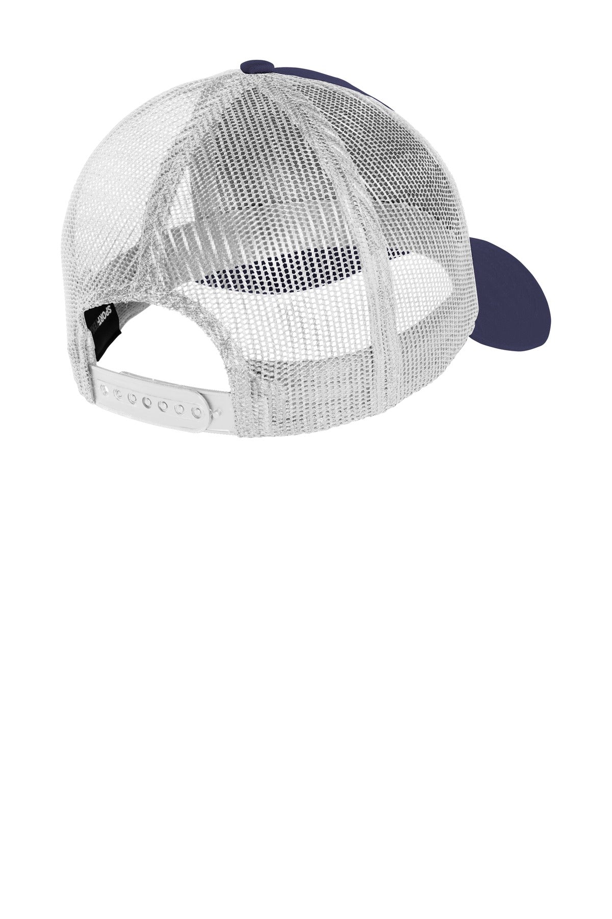 Sport-Tek PosiCharge Competitor Mesh Back Cap Unisex Accessories Hats & Caps