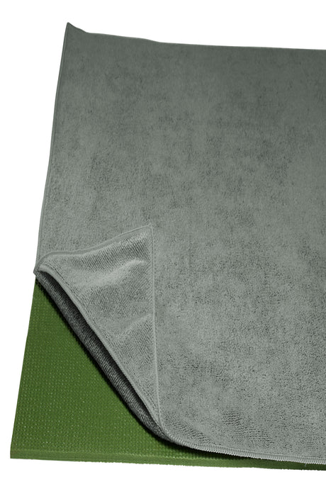 Port Authority Microfiber Stay Fitness Mat Towel TW21 Unisex Accessories Robes & Towels