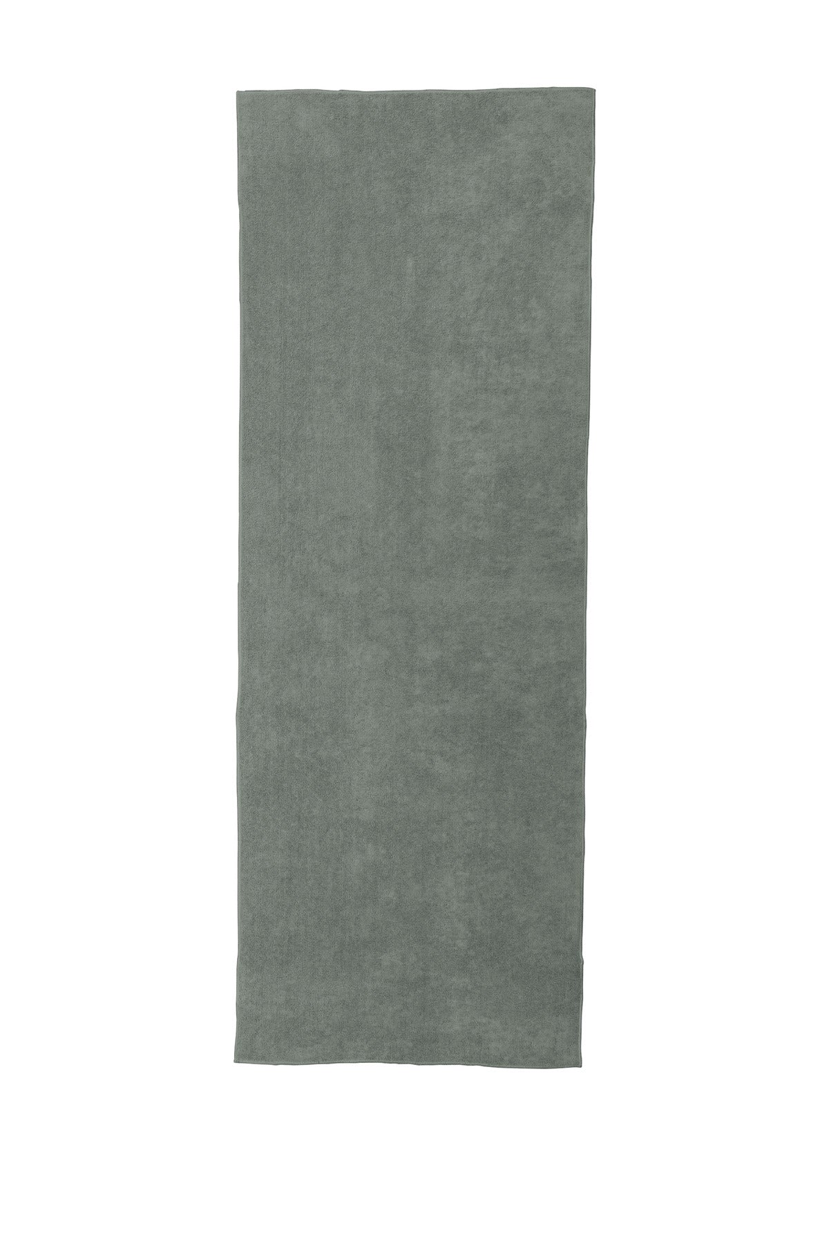 Port Authority Microfiber Stay Fitness Mat Towel TW21 Unisex Accessories Robes & Towels