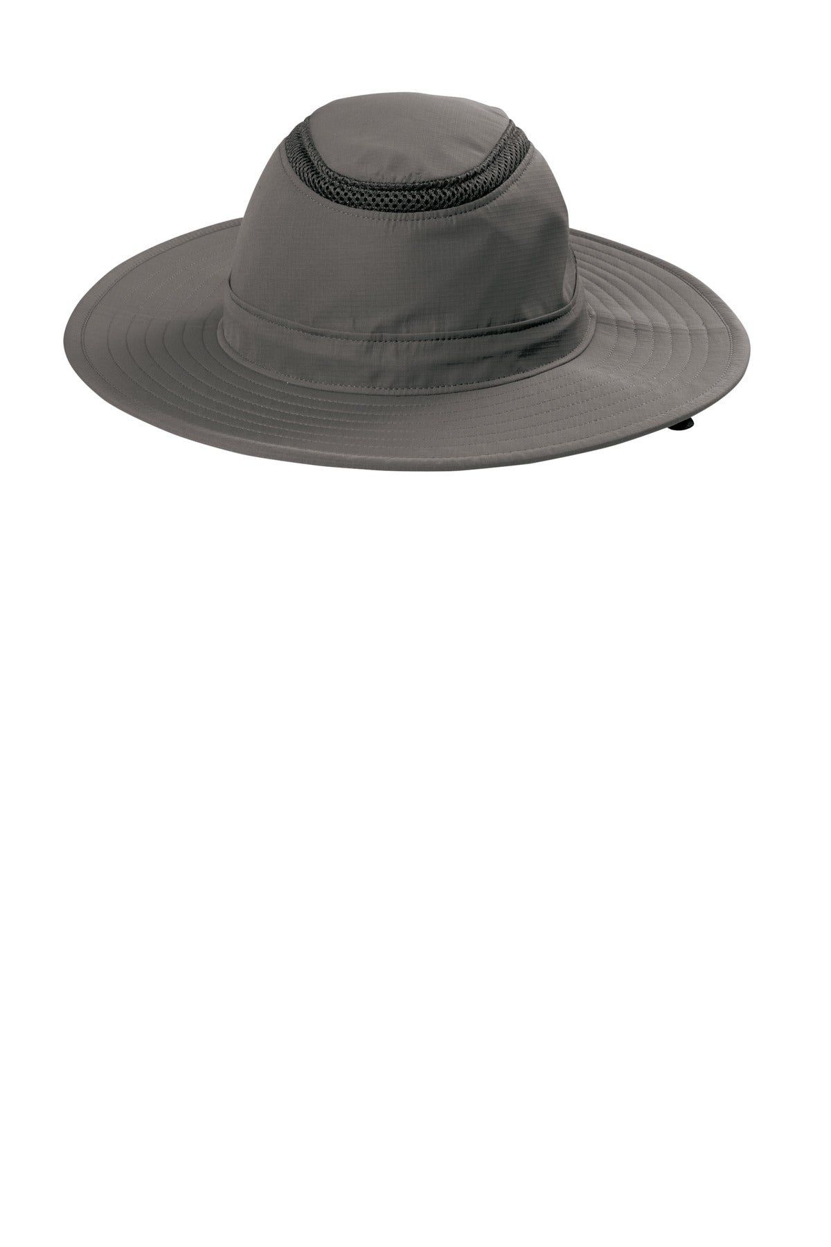 Port Authority Outdoor Ventilated Wide Brim Hat Unisex Accessories Hats & Caps