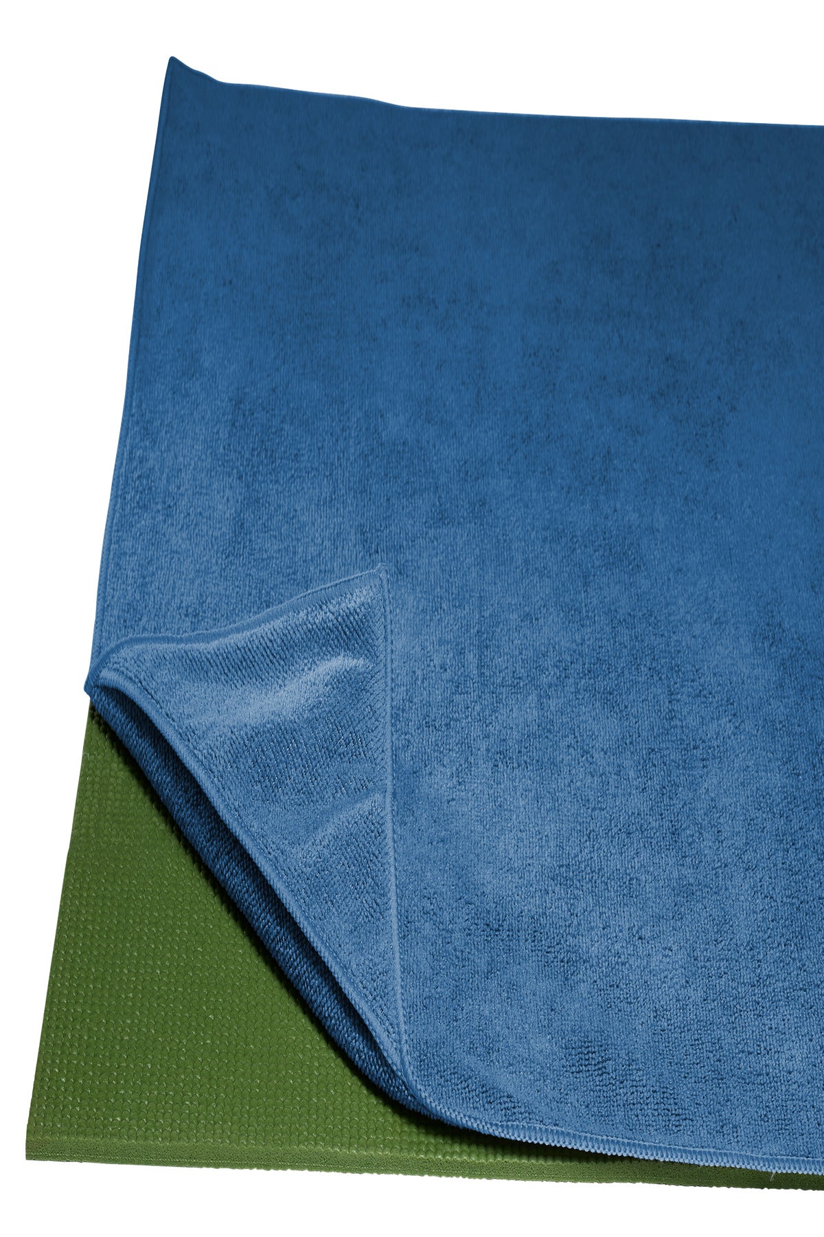 Port Authority Microfiber Stay Fitness Mat Towel TW21 Unisex Accessories Robes & Towels