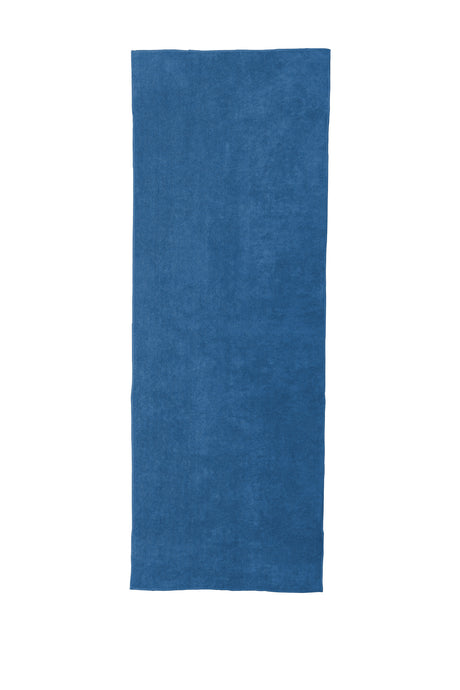 Port Authority Microfiber Stay Fitness Mat Towel TW21 Unisex Accessories Robes & Towels