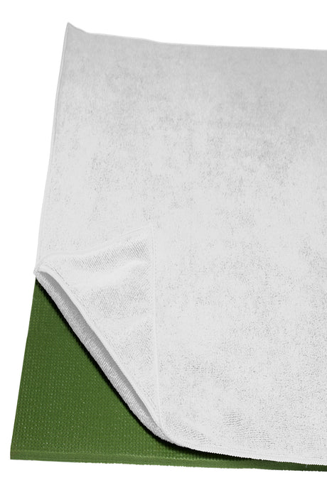 Port Authority Microfiber Stay Fitness Mat Towel TW21 Unisex Accessories Robes & Towels