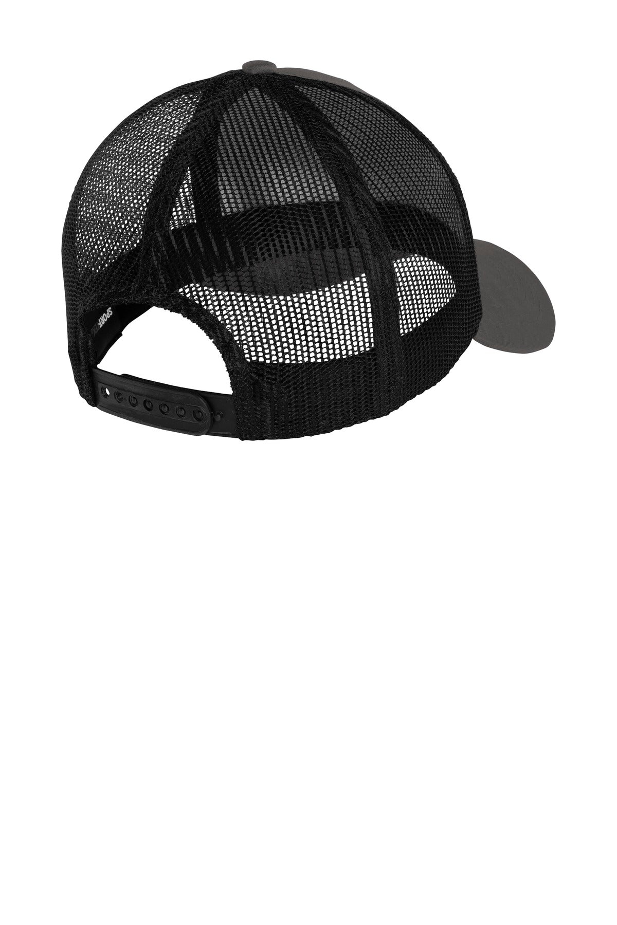 Sport-Tek PosiCharge Competitor Mesh Back Cap Unisex Accessories Hats & Caps