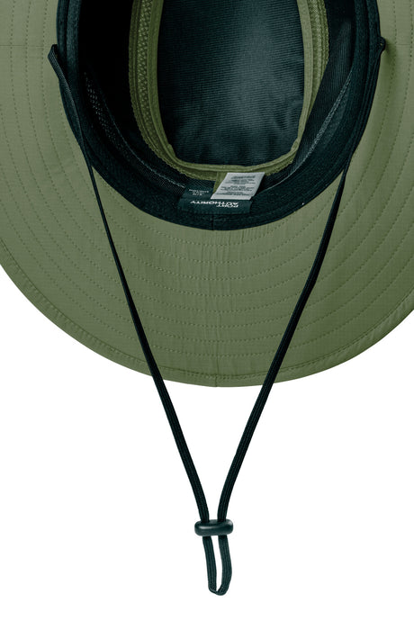 Port Authority Outdoor Ventilated Wide Brim Hat Unisex Accessories Hats & Caps