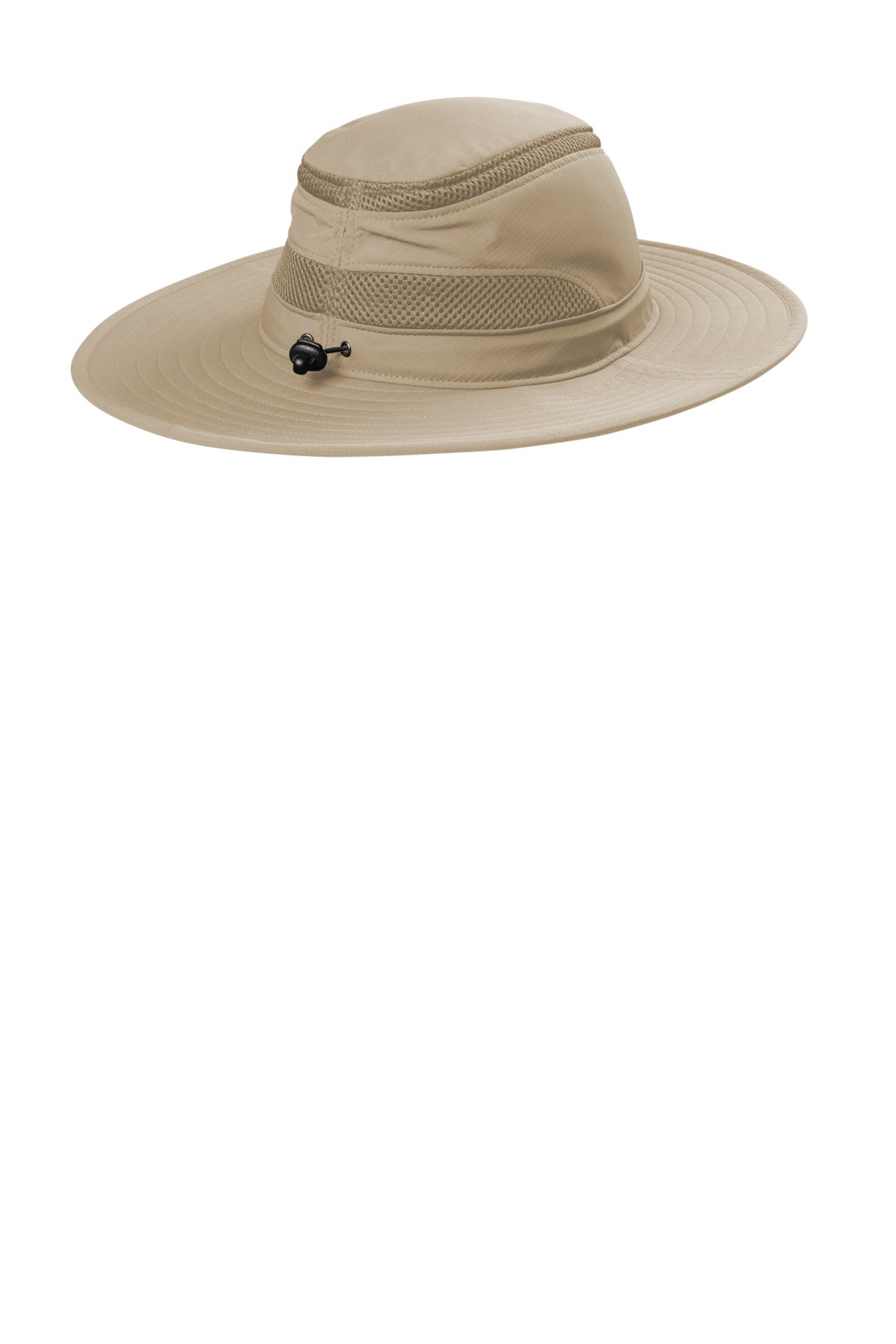 Port Authority Outdoor Ventilated Wide Brim Hat Unisex Accessories Hats & Caps