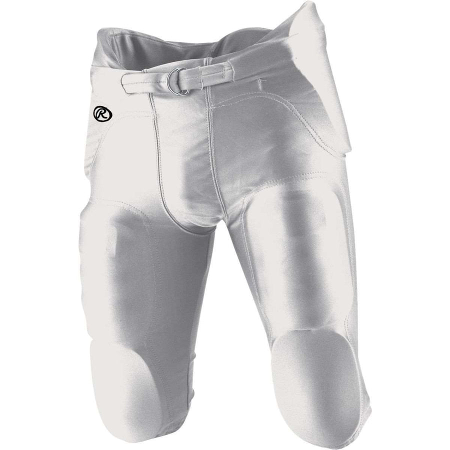 Rawlings Men's Lycra Integrated Football Pants Rawlings