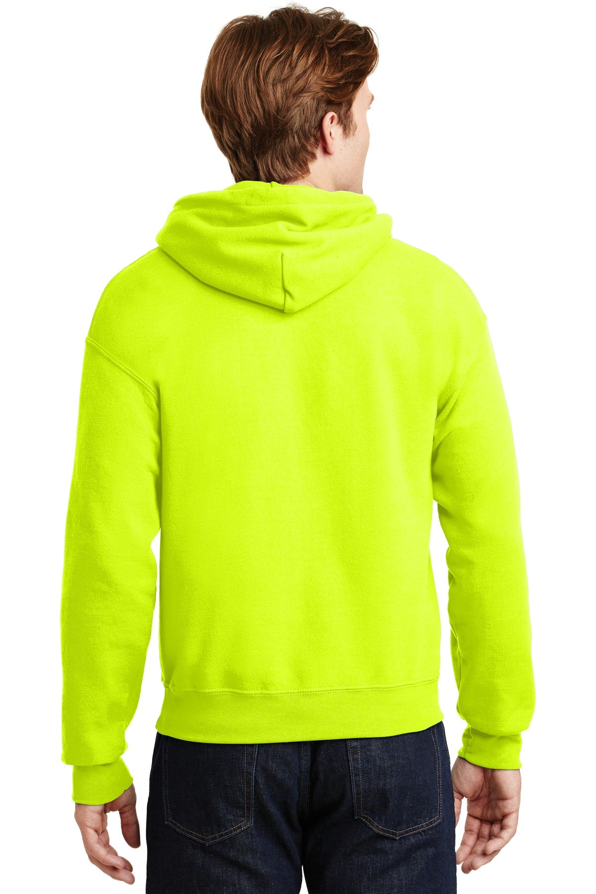 Gildan Men's Heavy Blend Hooded Sweatshirt 1 of 3 Mens Apparel Sweatshirts & Fleece