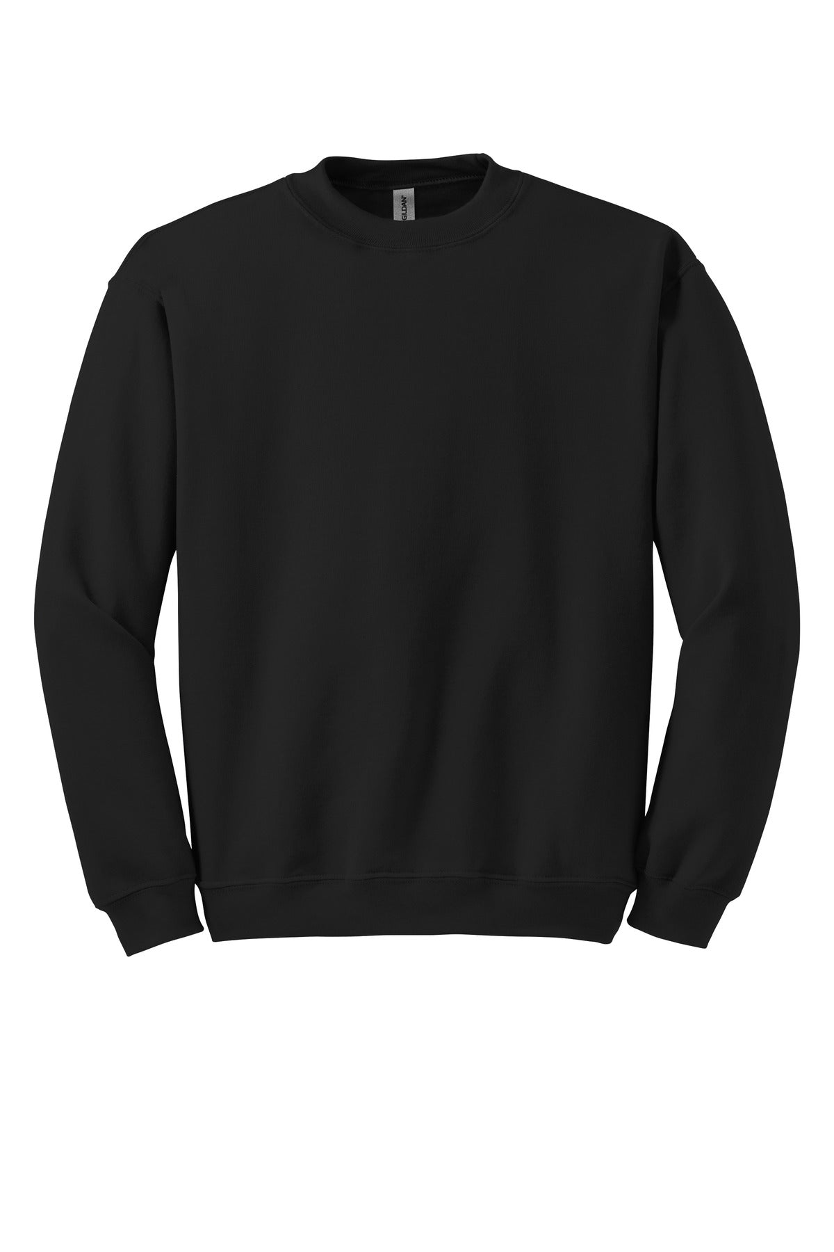 Gildan Men's Heavy Blend Crewneck Sweatshirt 1 of 3 Mens Apparel Sweatshirts & Fleece