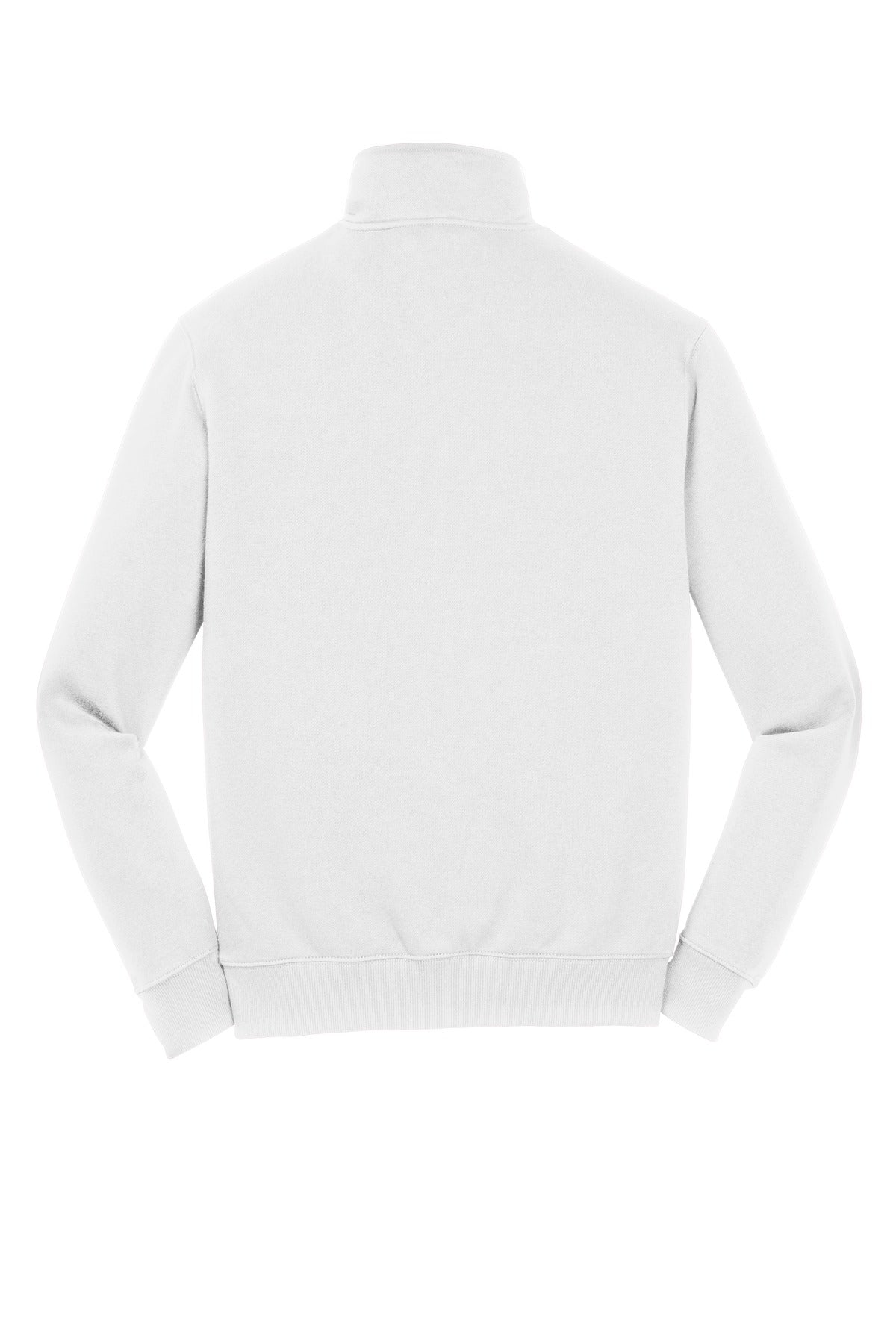 Sport-Tek 1/4-Zip Sweatshirt. ST253 Mens Apparel Sweatshirts & Fleece