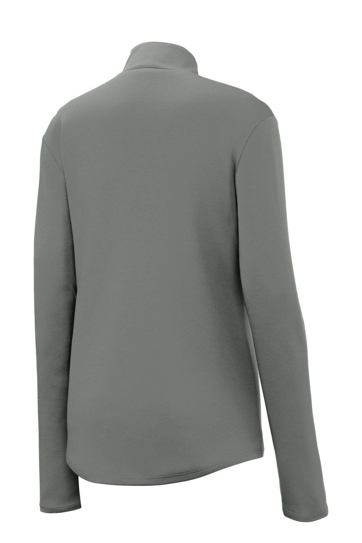 Sport-Tek Women's PosiCharge Competitor 1/4-Zip Pullover Womens Apparel Sweatshirts & Fleece