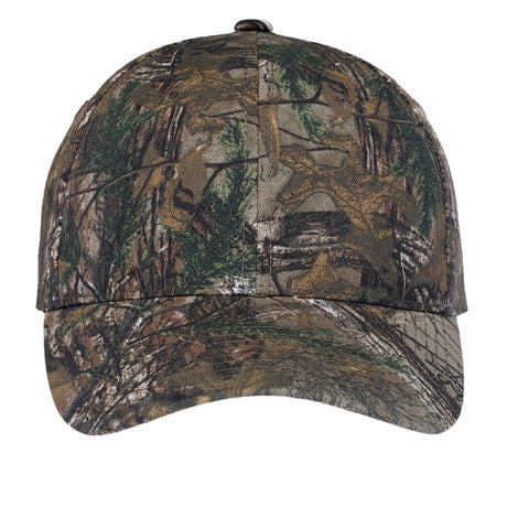 Port Authority Pro Camouflage Series Cap Unisex Accessories Hats & Caps