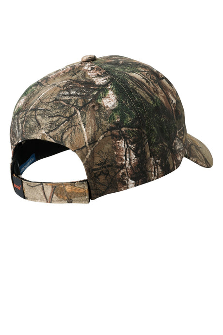 Port Authority Pro Camouflage Series Cap Unisex Accessories Hats & Caps