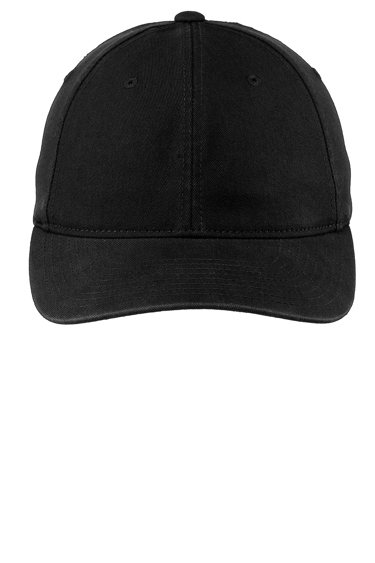 Port Authority Flexfit Garment-Washed Cap Unisex Accessories Hats & Caps