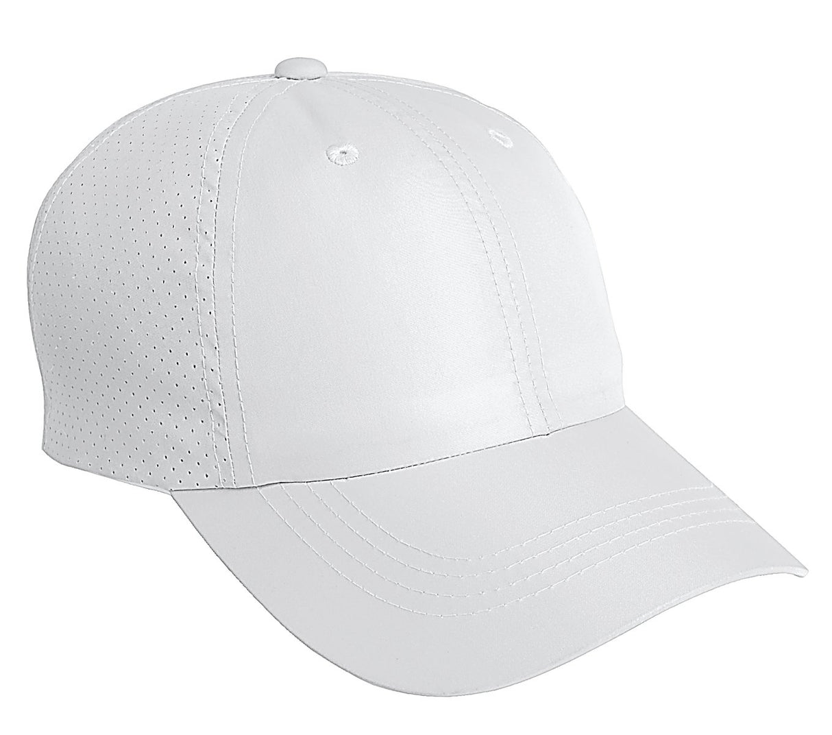 Port Authority Perforated Cap Unisex Accessories Hats & Caps