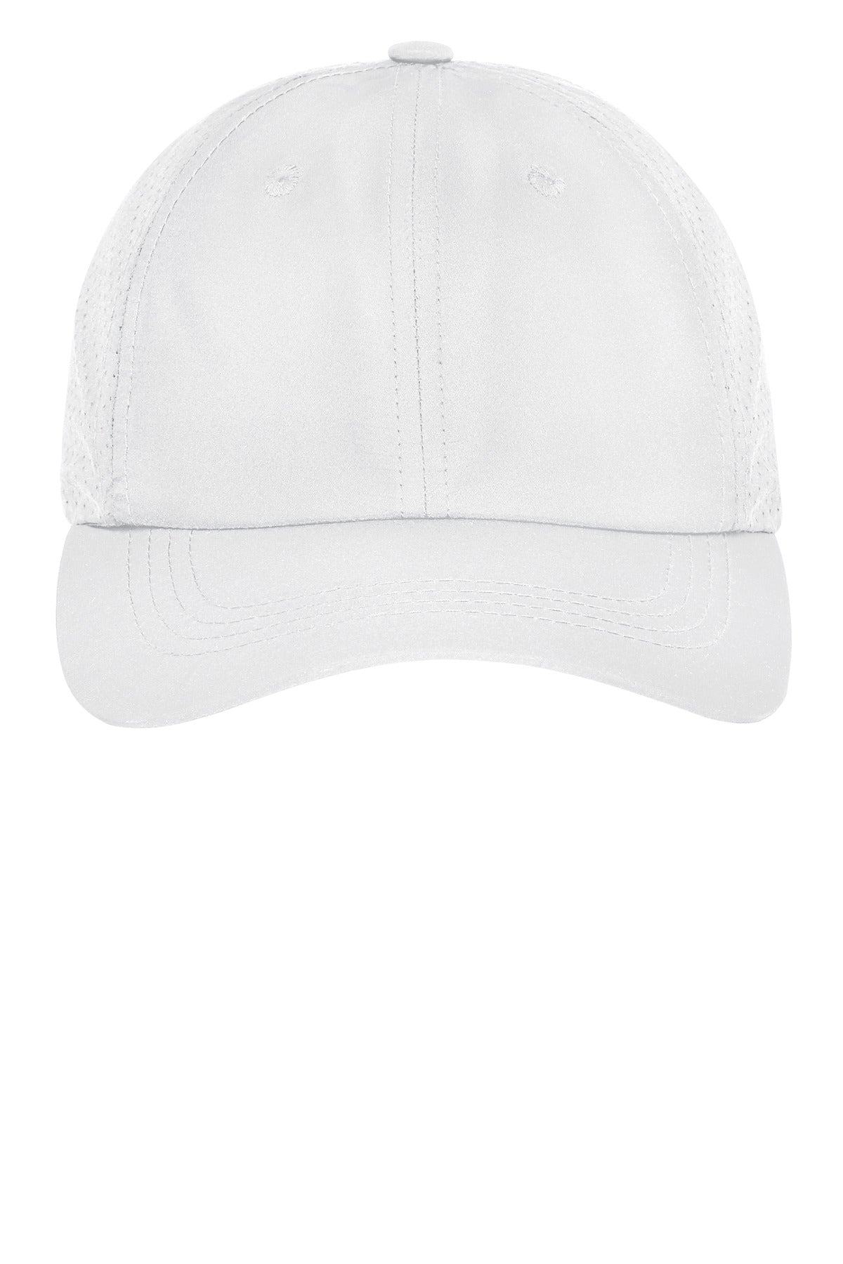 Port Authority Perforated Cap Unisex Accessories Hats & Caps