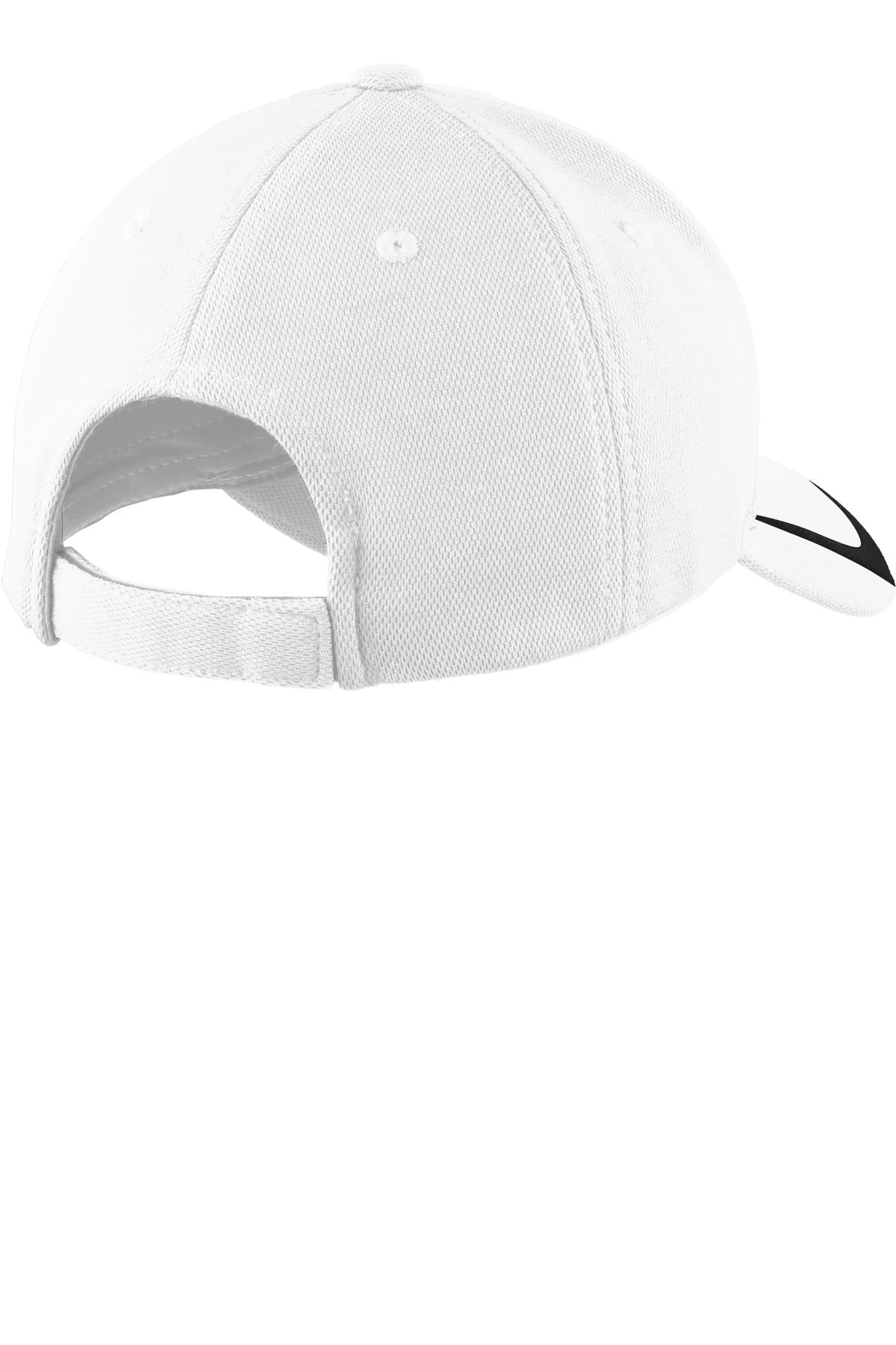 Sport-Tek Pique Colorblock Cap Unisex Accessories Hats & Caps
