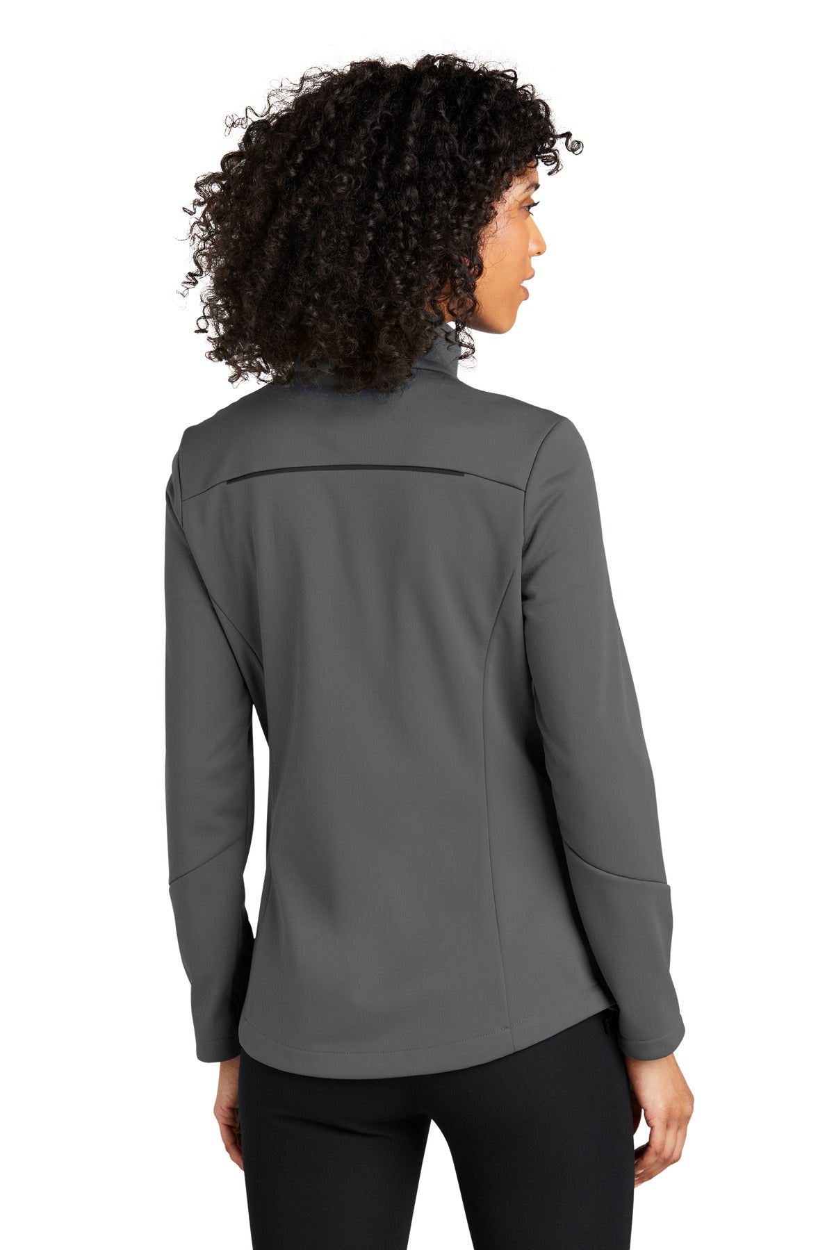 Port Authority Women's Collective Tech Soft Shell Jacket L921 Womens Apparel Jackets & Vests