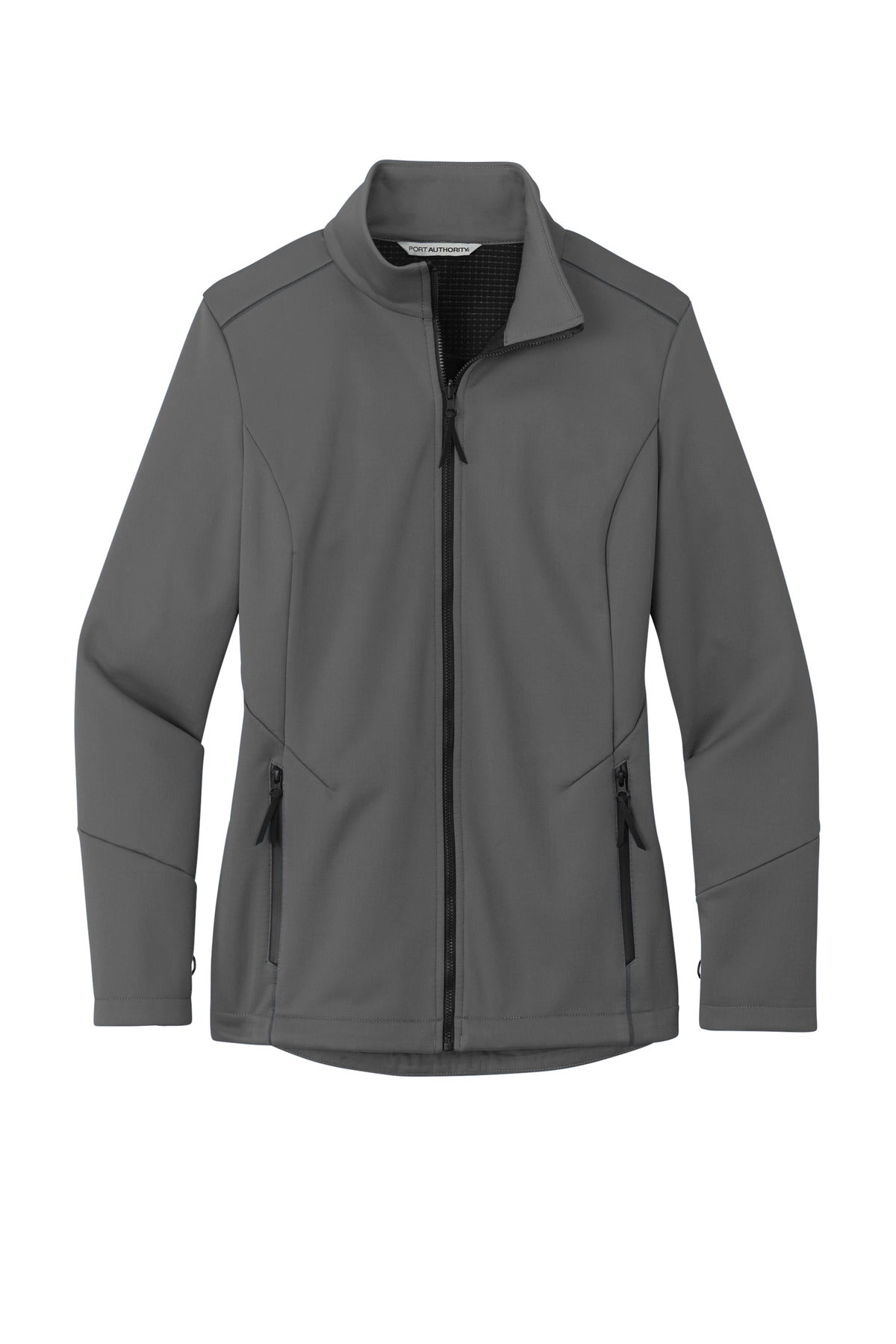 Port Authority Women's Collective Tech Soft Shell Jacket L921 Womens Apparel Jackets & Vests