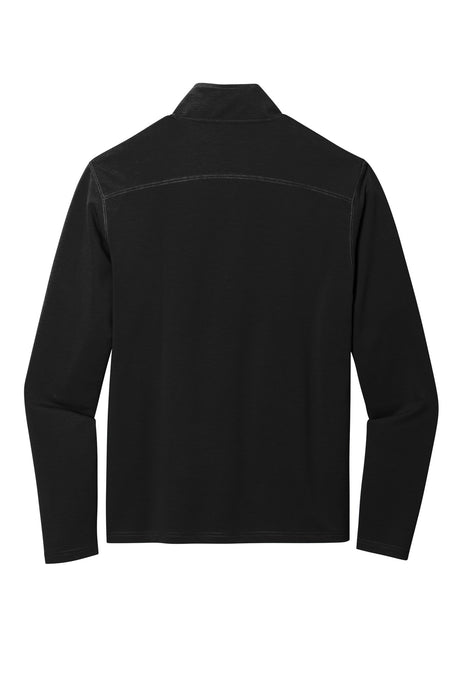 Port Authority Men's Microterry 1/4-Zip Pullover K825 Mens Apparel Sweatshirts & Fleece