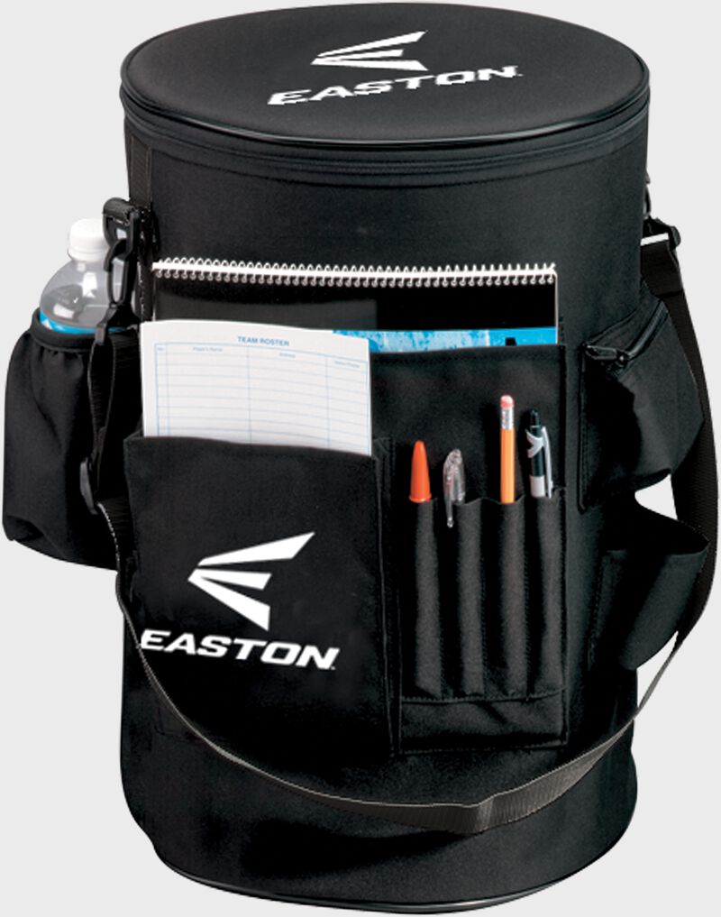 Easton Coaches Bucket Cover Baseball Accessories All