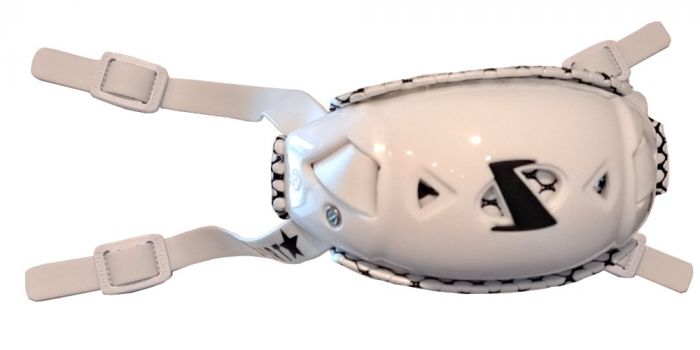 SportStar Victory T-Rex Hurricane Gel Chinstrap Football Helmet Accessories All