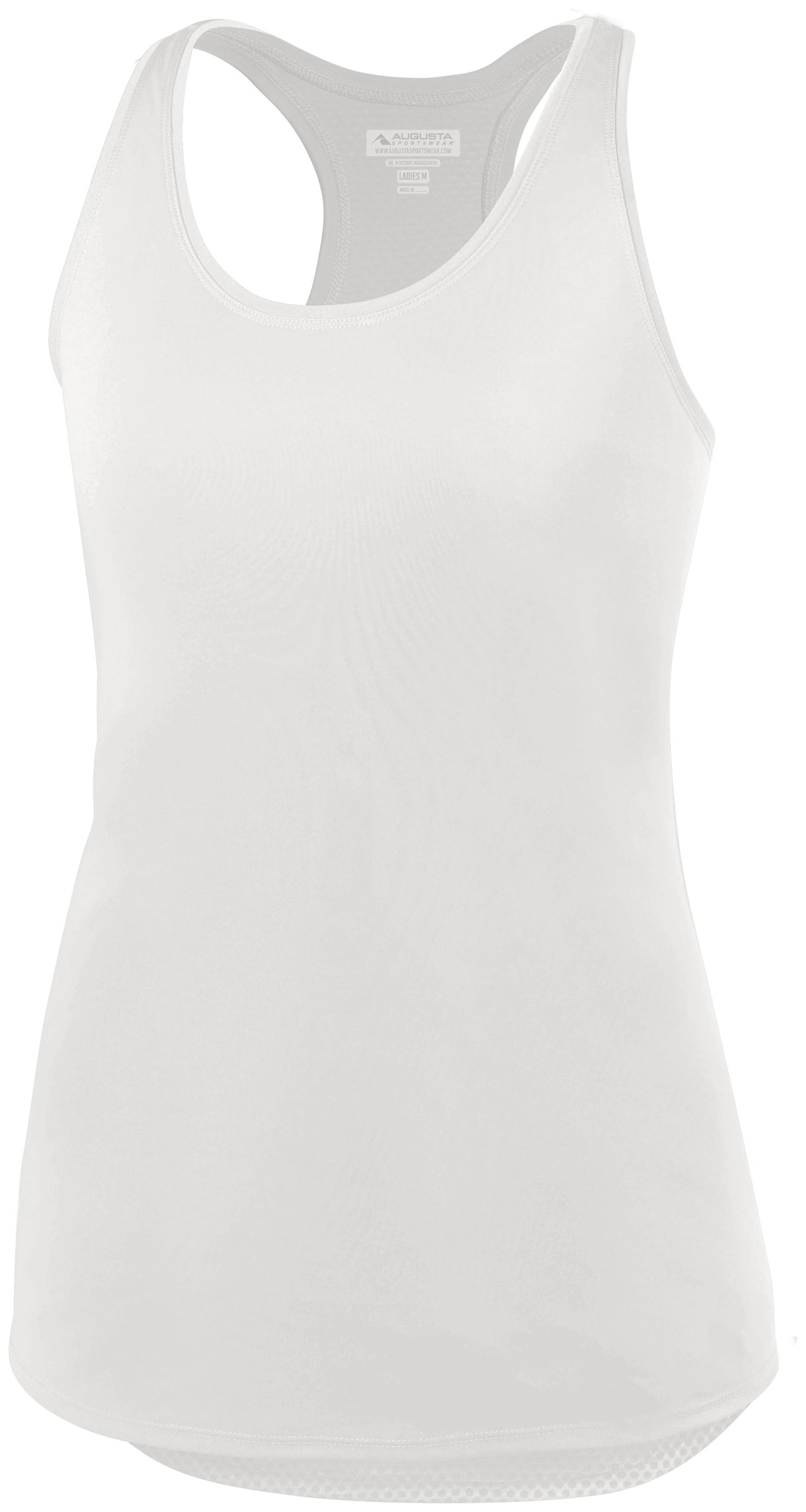 Augusta Ladies Sojourner Tank Womens Apparel Shirts & Tops
