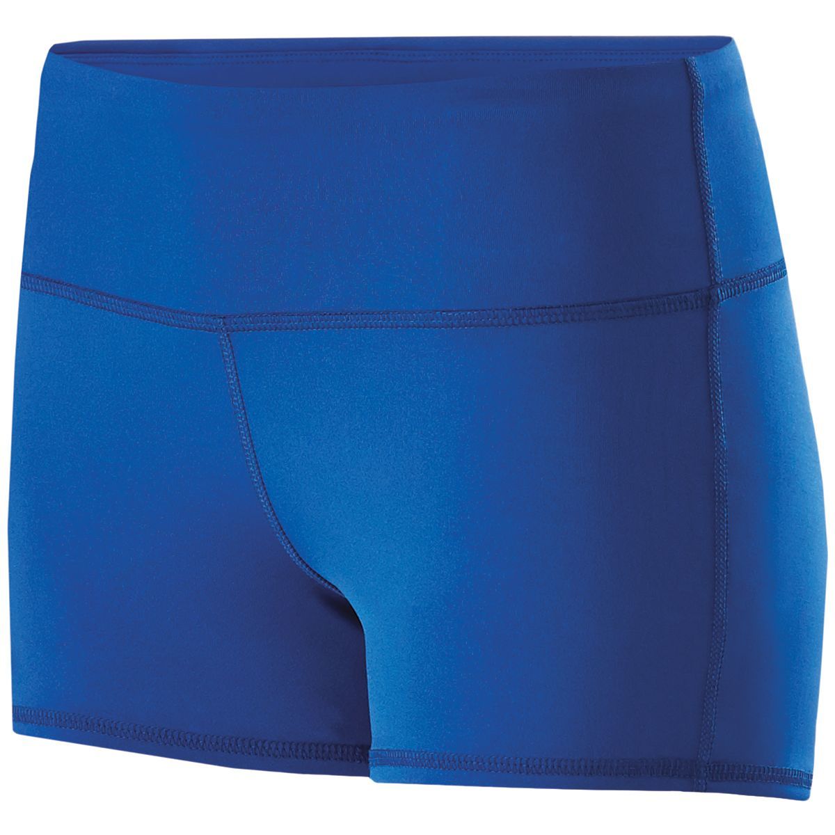 Holloway Women's Squad Shorts Womens Apparel Shorts