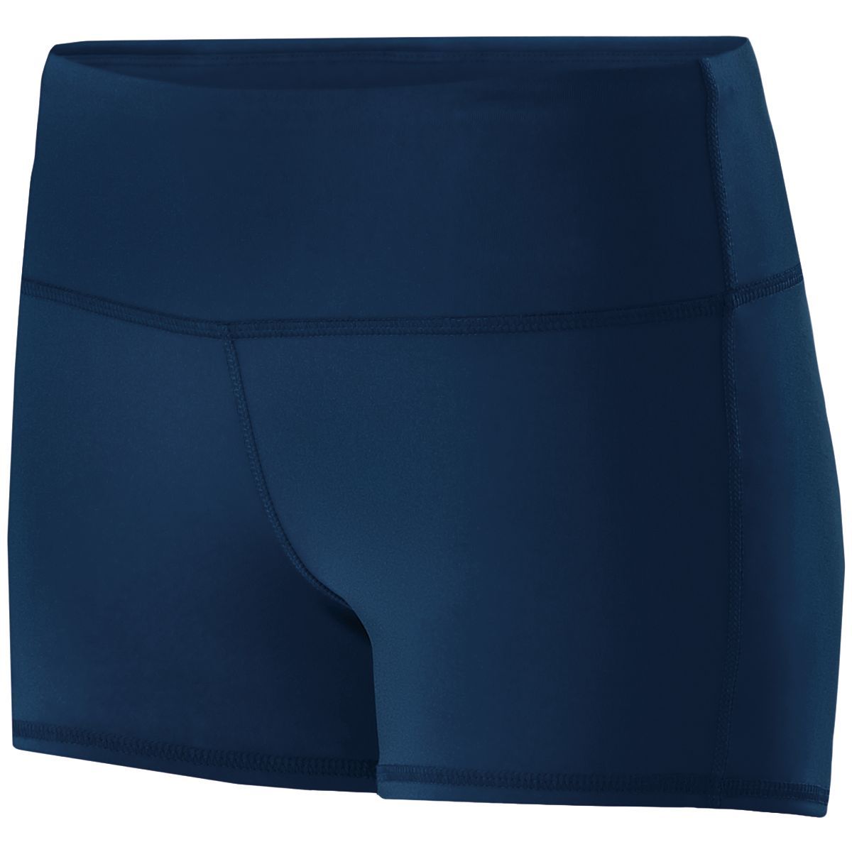 Holloway Women's Squad Shorts Womens Apparel Shorts