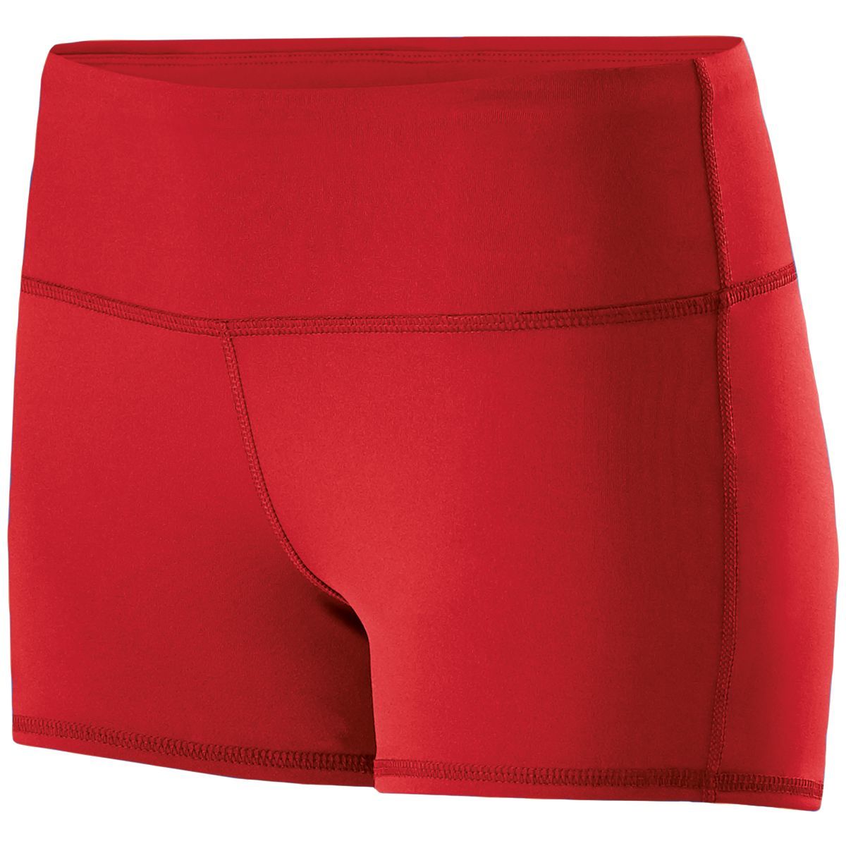 Holloway Women's Squad Shorts Womens Apparel Shorts