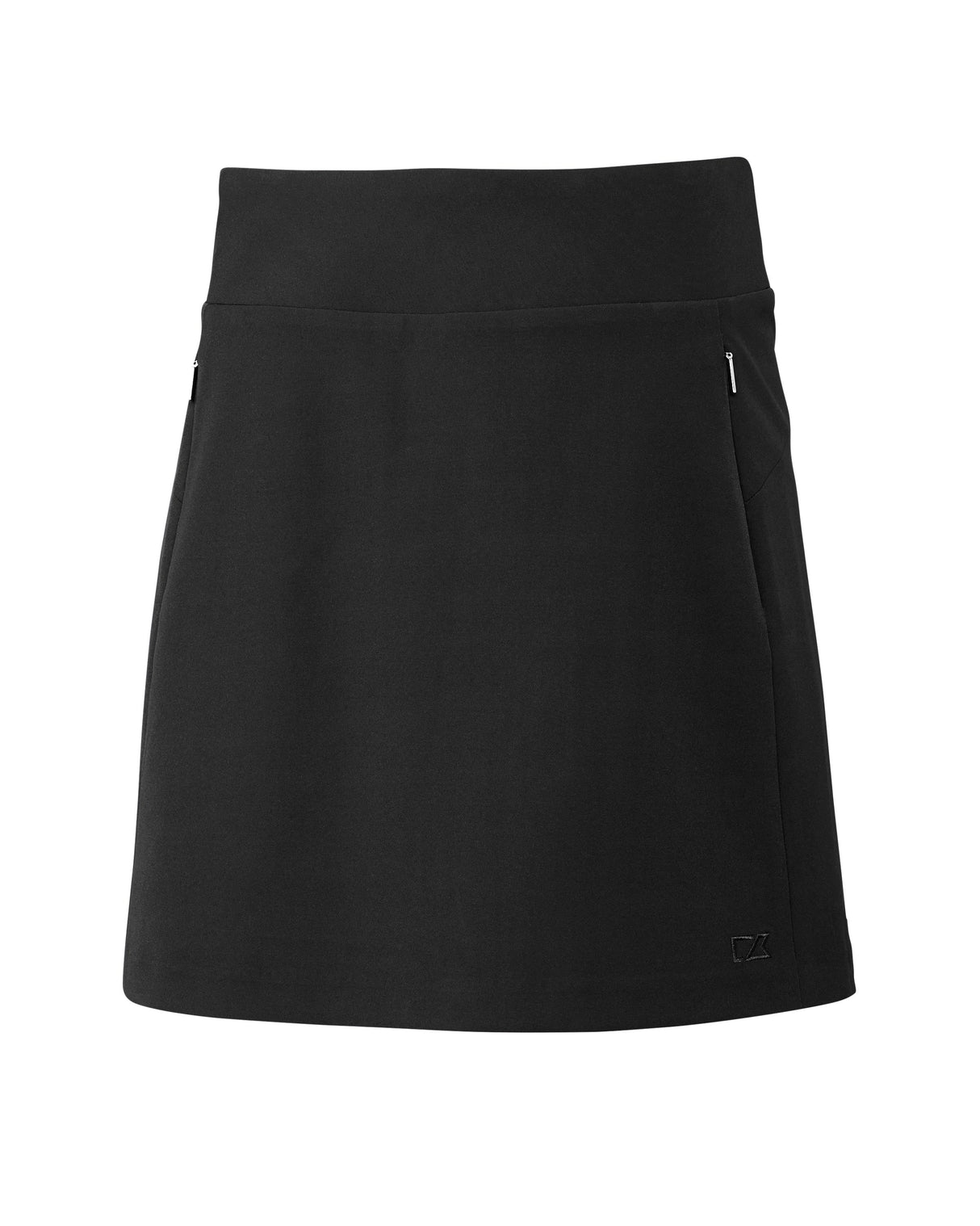Cutter & Buck Pacific Performance Pull On Women's Skort Womens Apparel Shorts