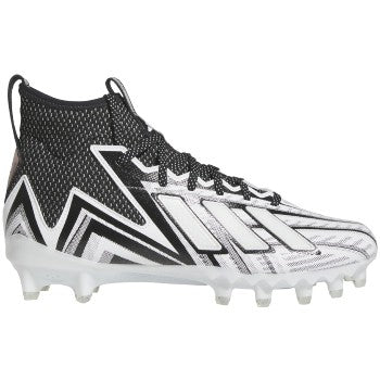 adidas Men's Freak 23 - Inline Football Cleats Football Footwear Adult