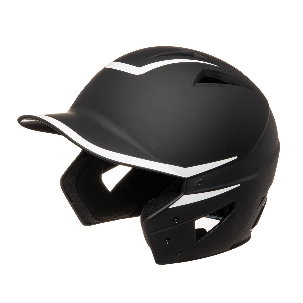 Champro HX Legend Senior Batting Helmet Baseball Batting Helmets All